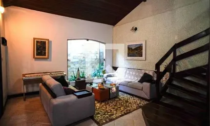 Casa para Venda - Vila Progresso, 4 Quartos,  380 m² - Niterói
