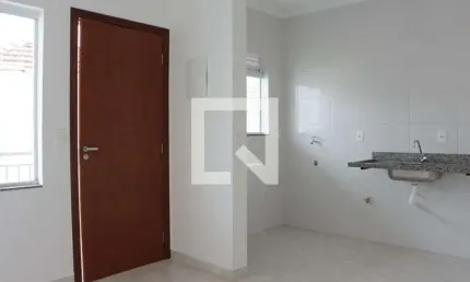 Apartamento para Venda - Vila Carrão, 1 Quarto,  29 m² - São Paulo