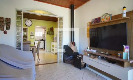 Casa para Venda - Sarandi, 2 Quartos,  300 m² - Porto Alegre