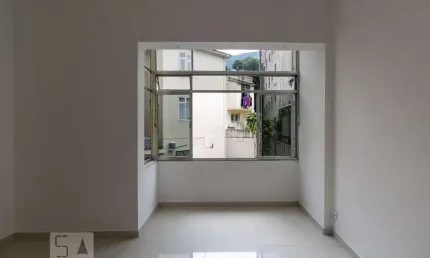 Apartamento para venda - humaitá, 3 quartos,  90 m² - rio de janeiro