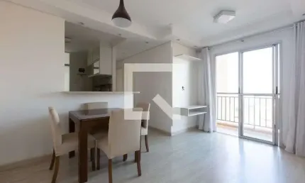 Apartamento para Venda - Itaquera, 2 Quartos,  49 m² - São Paulo