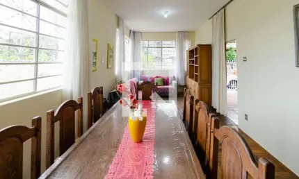 Casa para Venda - Carlos Prates, 3 Quartos,  268 m² - Belo Horizonte