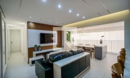 Apartamento para venda - tatuapé, 3 quartos,  110 m² - são paulo