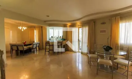 Apartamento para venda - jardim anália franco, 3 quartos,  253 m² - são paulo