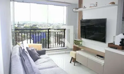 Apartamento para Venda - Macedo, 2 Quartos,  50 m² - Guarulhos