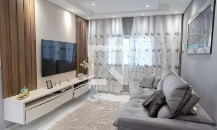 Casa para venda - jardim cocaia, 3 quartos,  145 m² - guarulhos