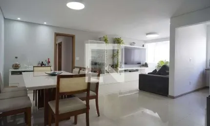 Apartamento para Venda - Vila Jardim, 3 Quartos,  134 m² - Porto Alegre