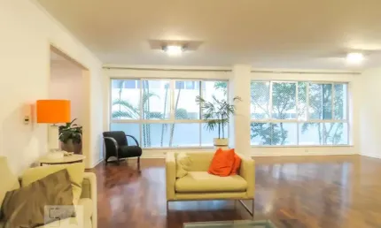 Apartamento para venda - itaim bibi, 4 quartos,  230 m² - são paulo