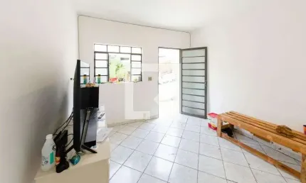 Casa para Venda - Carlos Prates, 3 Quartos,  200 m² - Belo Horizonte