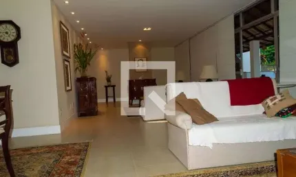 Cobertura para venda - jardim oceânico, 5 quartos,  300 m² - rio de janeiro
