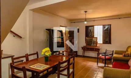 Casa para venda - vila mascote, 2 quartos,  150 m² - são paulo