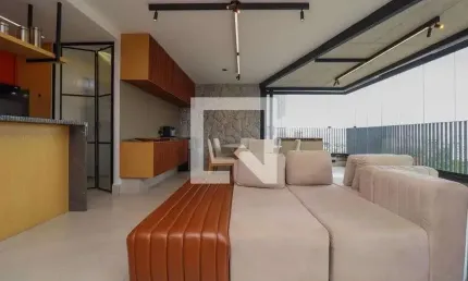 Apartamento para Venda - Vila Madalena, 3 Quartos,  150 m² - São Paulo