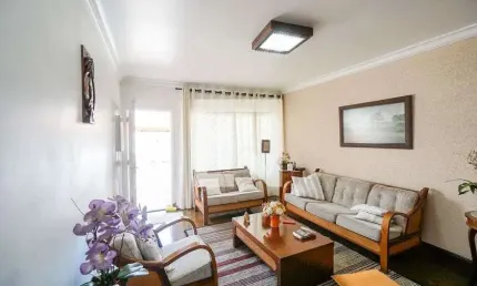 Casa para Venda - Vila Matilde, 2 Quartos,  140 m² - São Paulo