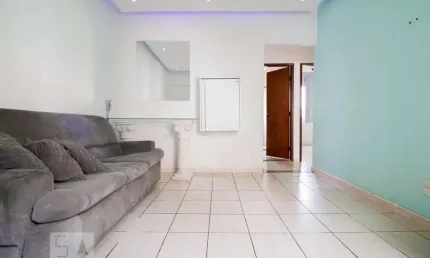 Apartamento para venda - nova gameleira, 2 quartos,  60 m² - belo horizonte