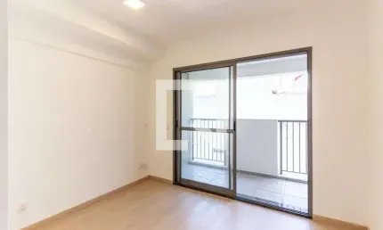 Kitnet / Stúdio para Venda - Higienópolis, 1 Quarto,  25 m² - São Paulo