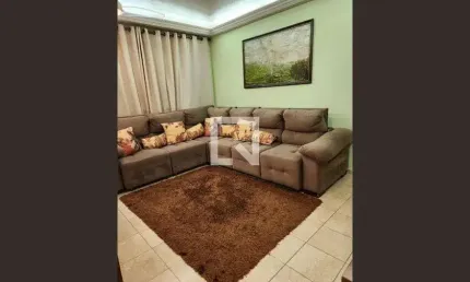 Apartamento para Venda - Vila Yara, 3 Quartos,  103 m² - Osasco