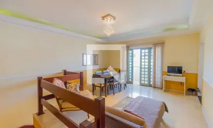Casa para Venda - Parque Via Norte, 3 Quartos,  260 m² - Campinas