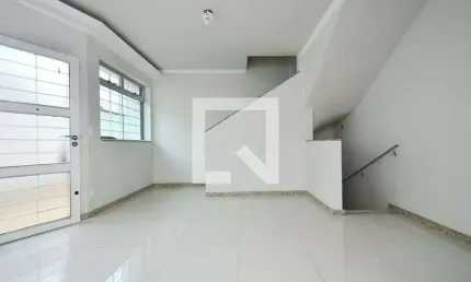 Casa para venda - pompéia, 3 quartos,  168 m² - belo horizonte