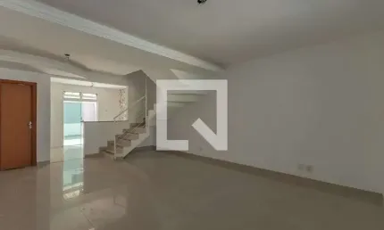 Casa para Venda - Juliana, 3 Quartos,  79 m² - Belo Horizonte