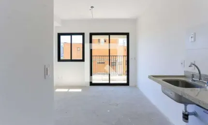 Kitnet / Stúdio para Venda - Butantã, 1 Quarto,  20 m² - São Paulo