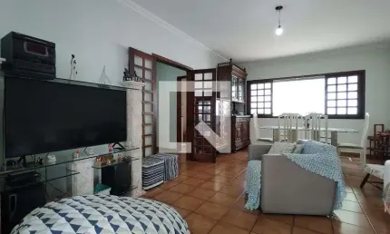 Casa para Venda - Freguesia , 3 Quartos,  226 m² - Rio de Janeiro
