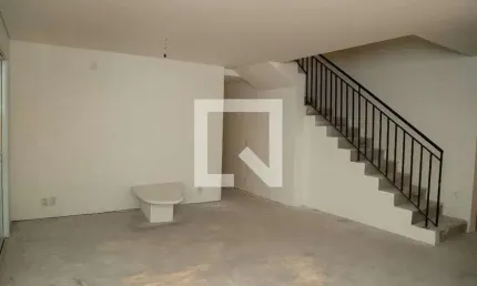 Cobertura para Venda - Santo Amaro , 3 Quartos,  224 m² - São Paulo
