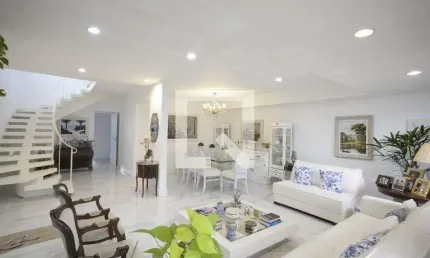 Casa para venda - vila mariana, 3 quartos,  234 m² - são paulo