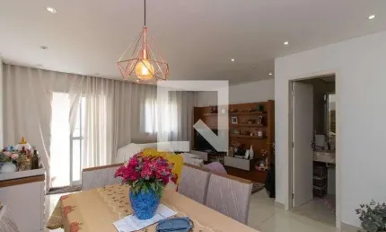 Casa / Sobrado em Condomínio para Venda - Tucuruvi, 3 Quartos,  214 m² - São Paulo