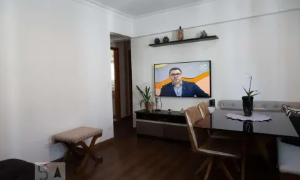 Apartamento para venda - vila olímpia, 2 quartos,  80 m² - são paulo