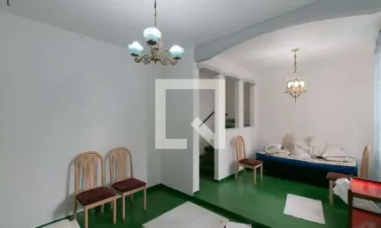 Casa para Venda - Ouro Preto, 4 Quartos,  117 m² - Belo Horizonte