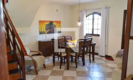 Casa para Venda - Curicica, 3 Quartos,  350 m² - Rio de Janeiro