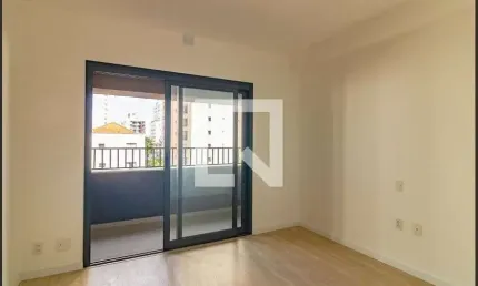 Kitnet / Stúdio para Venda - Vila Clementino, 1 Quarto,  24 m² - São Paulo