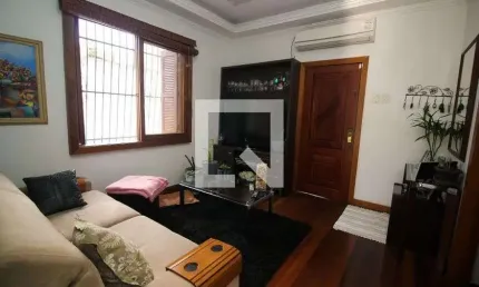 Casa para Venda - Santo Antônio, 4 Quartos,  396 m² - Porto Alegre