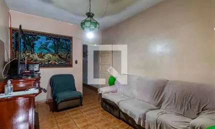 Casa para Venda - Jardim Éster Yolanda, 2 Quartos,  320 m² - São Paulo