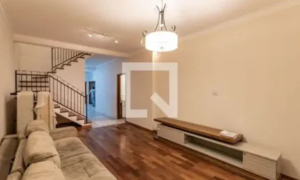 Casa para venda - vila das mercês, 3 quartos,  225 m² - são paulo