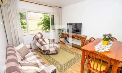 Apartamento para venda - auxiliadora, 2 quartos,  83 m² - porto alegre