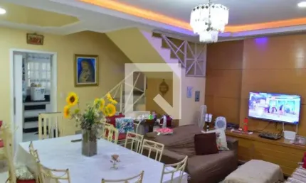 Casa / sobrado em condomínio para venda - taquara, 6 quartos,  261 m² - rio de janeiro