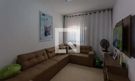 Casa para Venda - Aparecida, 5 Quartos,  359 m² - Belo Horizonte