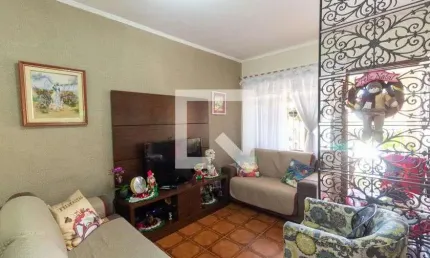 Casa para Venda - Jardim Maringá, 4 Quartos,  212 m² - São Paulo