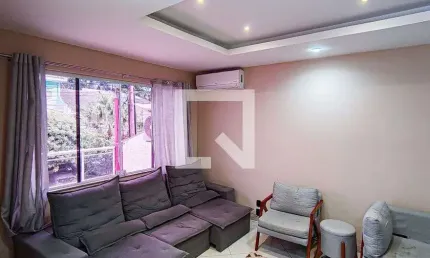 Casa para venda - taquara, 4 quartos,  250 m² - rio de janeiro