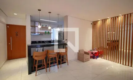 Apartamento para Venda - União, 3 Quartos,  240 m² - Belo Horizonte