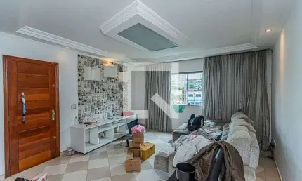 Casa para Venda - Freguesia do Ó, 3 Quartos,  200 m² - São Paulo