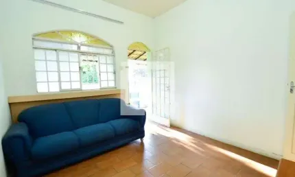 Casa para Venda - Santa Inês, 6 Quartos,  246 m² - Belo Horizonte