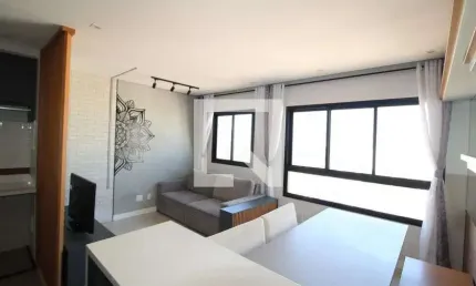 Apartamento para Venda - Água Fria, 1 Quarto,  37 m² - São Paulo