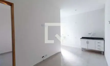 Apartamento para venda - vila euthalia, 2 quartos,  34 m² - são paulo