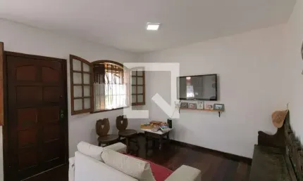 Casa / Sobrado em Condomínio para Venda - Paquetá, 3 Quartos,  180 m² - Belo Horizonte