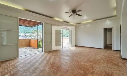 Apartamento para venda - tijuca, 4 quartos,  319 m² - rio de janeiro