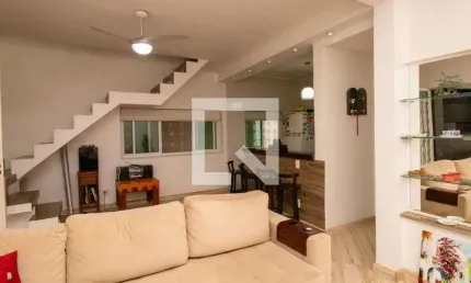 Casa para Venda - Freguesia , 4 Quartos,  200 m² - Rio de Janeiro