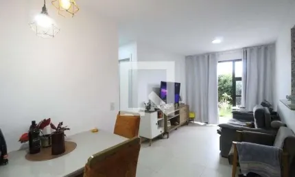 Apartamento para venda - jacarepaguá, 2 quartos,  75 m² - rio de janeiro