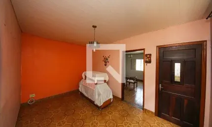 Casa para Venda - Vila Formosa, 4 Quartos,  280 m² - São Paulo